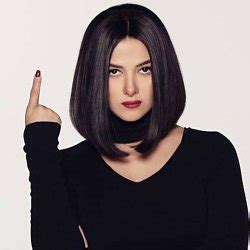 Donia samir ghanem's age is 36. Donia Samir Ghanem