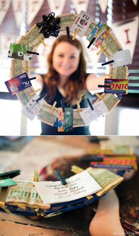 Gift ideas for graduation college. Best creative DIY Graduation gifts that grads will love