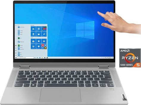 Laptop Lenovo Ryzen 5 5500u Viral Update