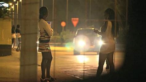 Nairobi Hot The Five Estates In Nairobi Notorious For Prostitution Ke