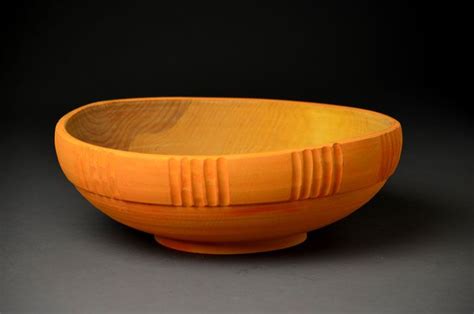 Gallery Jim Sannerud Scandinavian Bowls Wooden Bowls Wood Bowls