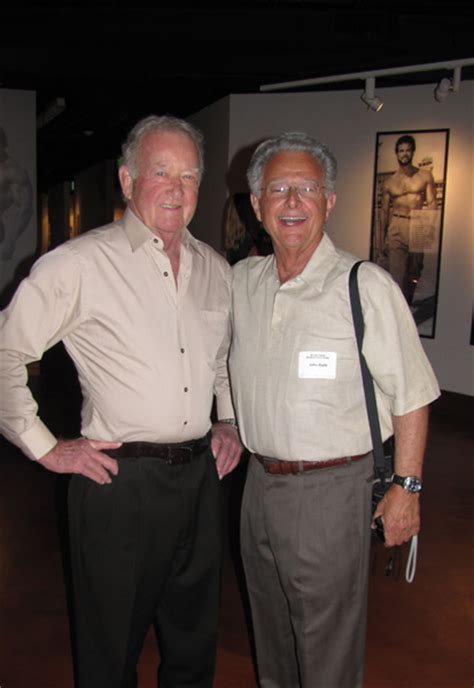 Grand Opening Of Joe And Betty Weider Museum Of Physical Culture At The