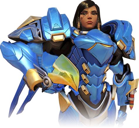 Pharah Wiki Overwatch Fandom