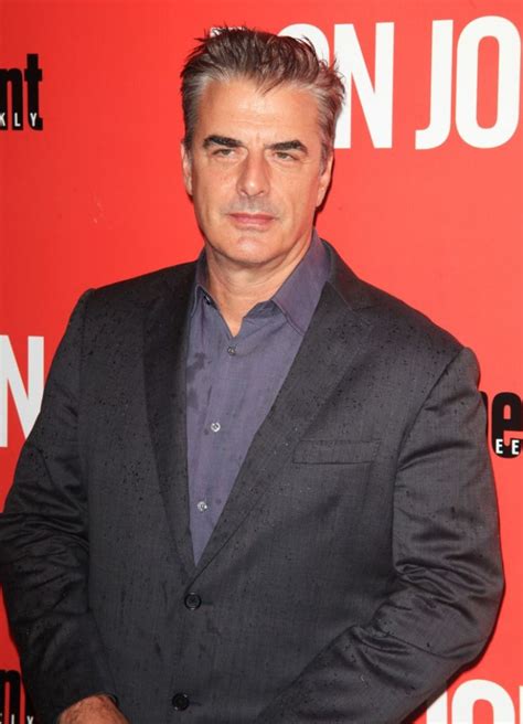 Pictures Of Chris Noth