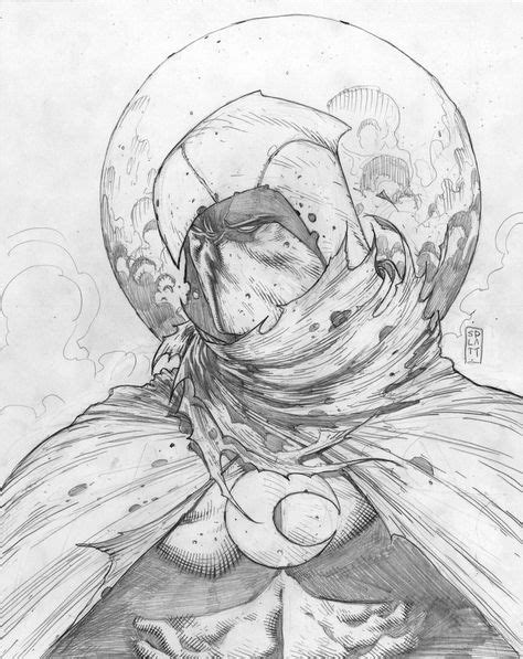 73 ideas de Moon knight caballero luna super héroe marvel cómics
