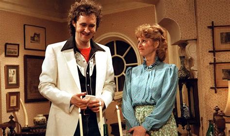 Curious British Telly 50 British Tv Comedies From The 1980s You Forgot