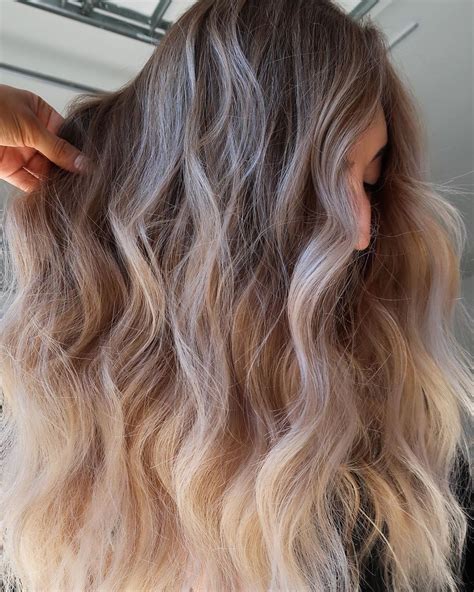 40 Major Fall Hair Color Trends And Hairstyle Ideas To Try In 2021