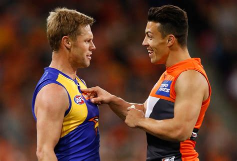 How to watch gws giants vs west coast eagles afl live and free. Five talking points from GWS Giants vs West Coast Eagles ...