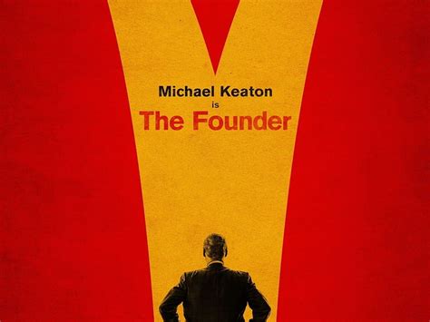 The Founder Movie Review Hd Wallpaper Pxfuel