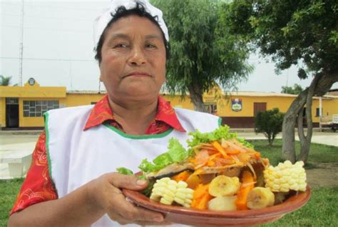 Cocina De Lambayeque Se Lucirá En Iii Feria Gastronómica Chiclayo Qué