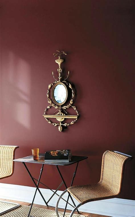 Burgundylivingroomdecor Living Room Red Room Wall Colors Living