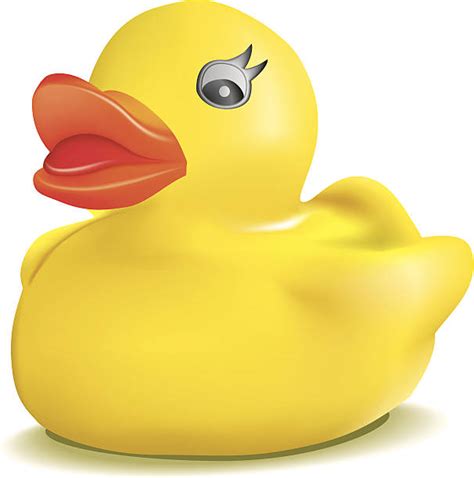 Royalty Free Rubber Duck Clip Art Vector Images And Illustrations Istock