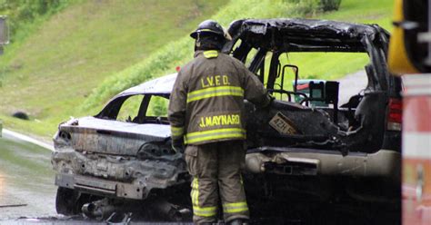 One Victim In Fatal Wayne Car Crash Is Identified News Herald