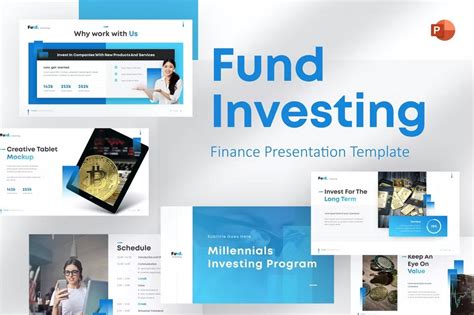 20 Best Finance Powerpoint Ppt Templates Financial Presentations