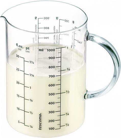 Best Measuring Cups 2020 Buying Guide And Review Kitchen Literacy