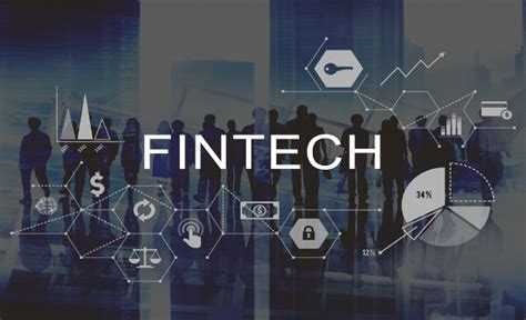 Mengenal Apa Itu Financial Technology Fintech Teknotelegraph