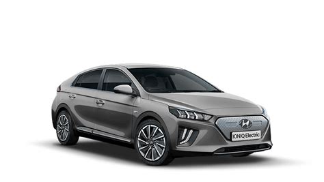 Hyundai Ioniq Electric Premium Se Finance Available Ken Brown Hyundai