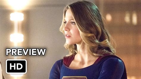 Supergirl 2x15 Inside Exodus Hd Season 2 Episode 15