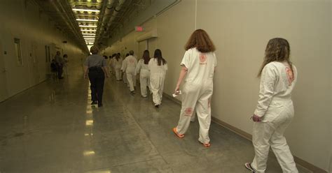 Womens Prison Pictures
