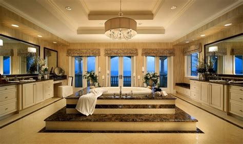 Luxus Badezimmer wunderschöne Ideen