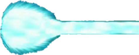 Kamehameha Dragon Ball Png File Transparent Png Image Pngnice