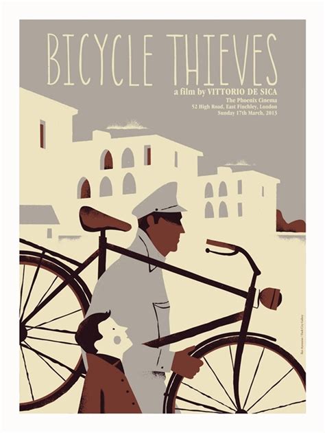 Nonton film streaming movie bioskop cinema 21 box office subtitle indonesia gratis online download. The Bicycle Thieves (Ladri Di Biciclette) Movie Poster by ...