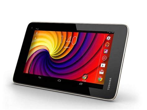 Toshiba Excite Go Price Specifications Features Comparison