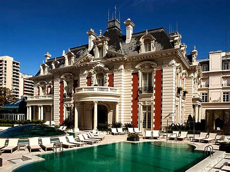 Top 20 Luxury Hotels In Buenos Aires Sara Linds Guide