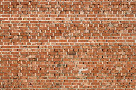 1920x1080px | free download | HD wallpaper: brown brick wall, bricks ...