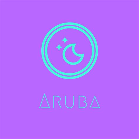 Aruba Mid