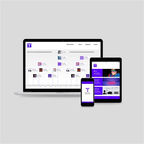 Timetoast Timeline Maker Make A Timeline Tell A Story