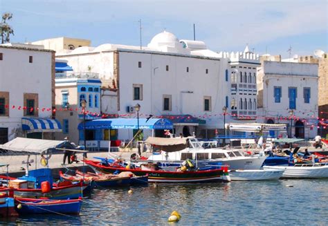 Auberges Du Vieux Port De Bizerta à Bizerte 1 Expériences Et 4 Photos