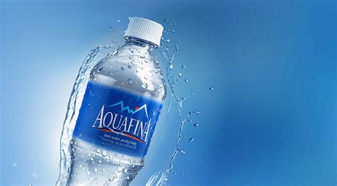 Pepsico Admits Public Source Origins Of Its Aquafina Bottled Water — Rt