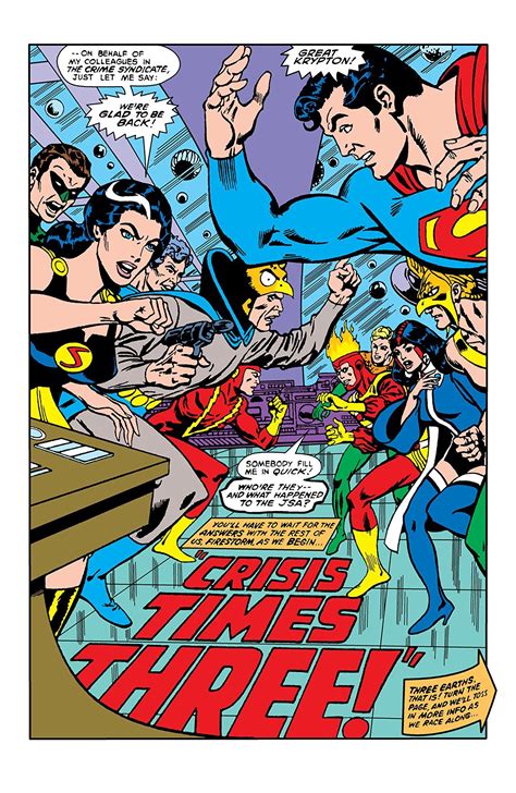 Justice League Of America 1960 1987 207 Dc Comics Vs Marvel Dc