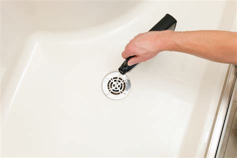 Tips For How To Unblock A Shower Drain By Mira Showers