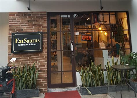 Gambar tentang 5 Tempat Makan Enak dekat Rukita Jakarta Barat, Kost Super