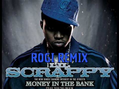 Negozio di musica digitale su amazon.it. Lil Scrappy feat. Young Buck - Money In The Bank (Remix ROGI) - YouTube