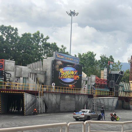 Maps ipoh or movie animation park studio ipoh is one of the newest ipoh theme parks! Movie Animation Park Studios (Ipoh) - 2019 All You Need to ...
