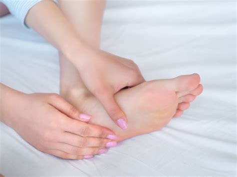 Foot Rub Stock Photos Pictures And Royalty Free Images Istock