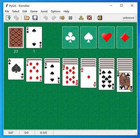 The 7 Best Software Versions Of Solitaire For Windows 10