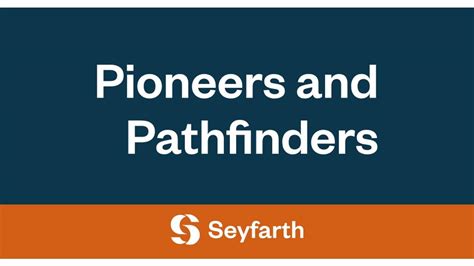 Laura Frederick Talks Contract Drafting with Pioneers and Pathfinders
