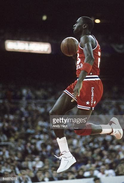 Michael Jordan 1987 Photos And Premium High Res Pictures Getty Images