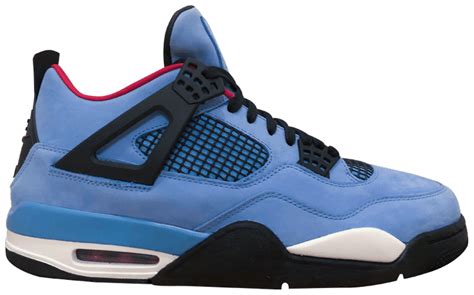 Friends & family cactus jack 4's. Travis Scott x Air Jordan 4 Retro 'Cactus Jack' Friends ...