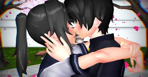 Pin By Melancholyd On Taro X Ayano Yandere Simulator Yandere Simulation