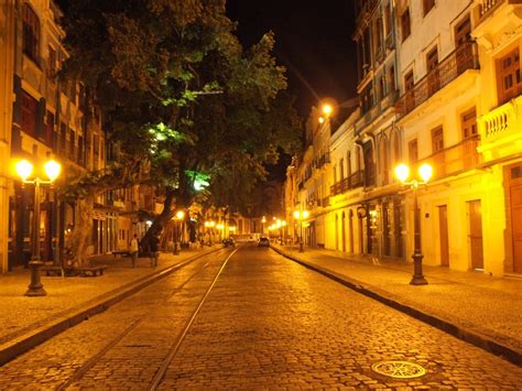 Sensação de segurança na rua à noite é menor na Itália do que no Brasil