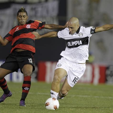 Brazilian Club Soccer Is In A Bad Way With Small Clubs Underworked