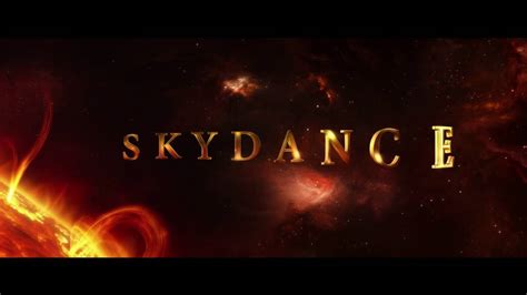 Skydance Media Theatrical Branding HD - YouTube