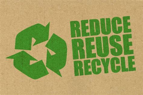 Reduce Reuse Recycle Heritage Museums And Gardens