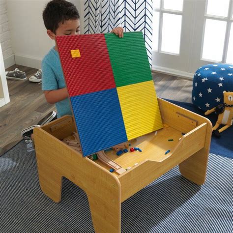 Potterybarnkids.com has been visited by 10k+ users in the past month 2-in-1 Kids Activity Table | Activities for kids ...