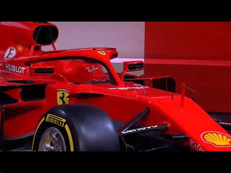 Check spelling or type a new query. 2018 Ferrari SF71H F1 car launch pictures
